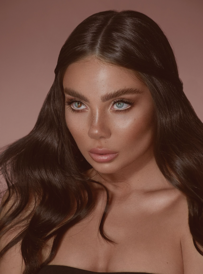 BROW DADDY ゴールドコレクション 2色セット（アートメイク用インク） BROW DADDY - Official Website